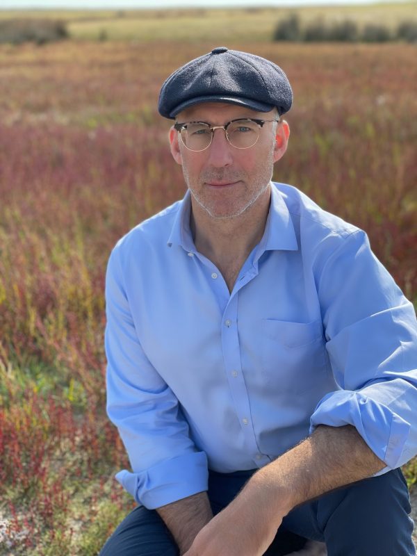 Ewald Arenz