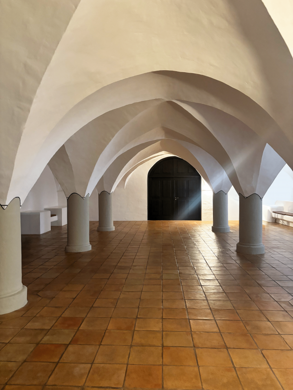 Veranstaltungsort Rathaus Gewölbe Nördlingen