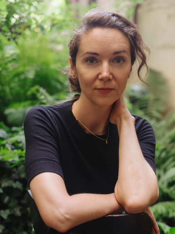 Iris Wolff