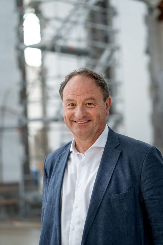 Rainer Maria Schießler